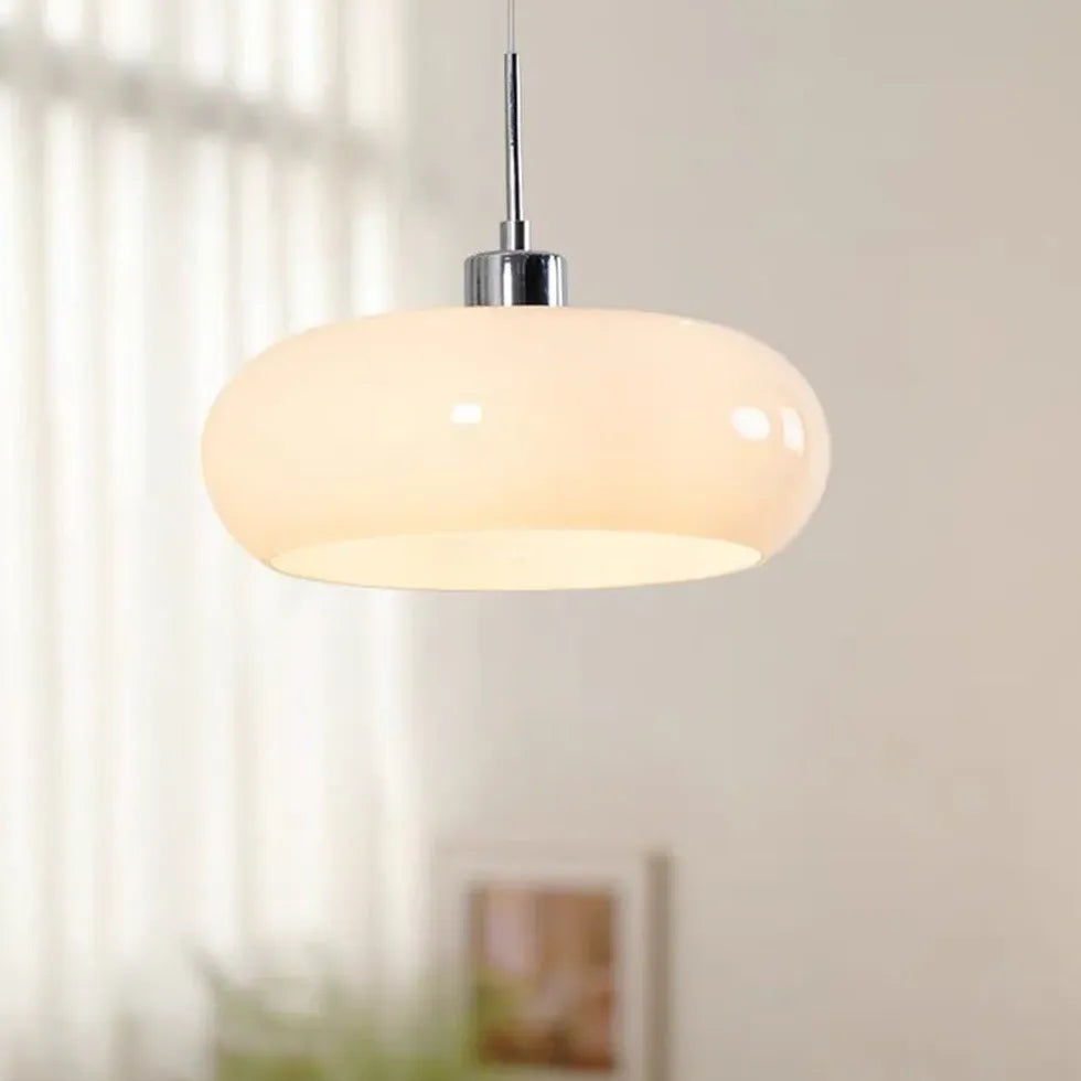 Flat Design Modern Kitchen Pendant Light