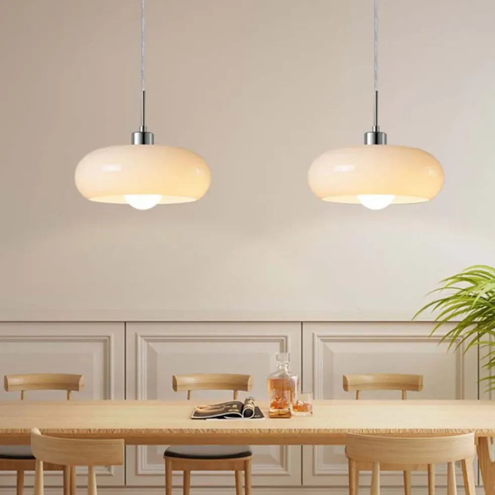 Flat Design Modern Kitchen Pendant Light