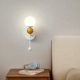 Geometry Art Modern Wall Lights