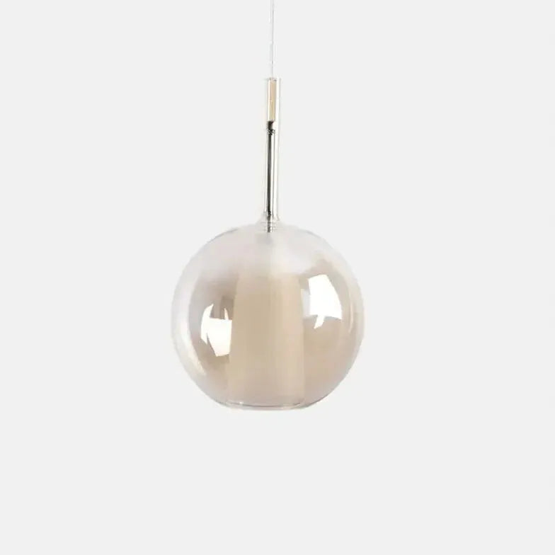 Multi-Ball Water Drop Kitchen Pendant Light