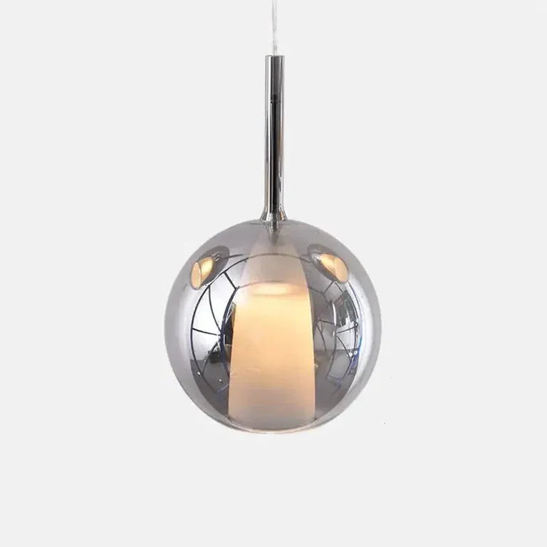 Multi-Ball Water Drop Kitchen Pendant Light