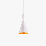 Cone Matte Kitchen Modern Pendant Light