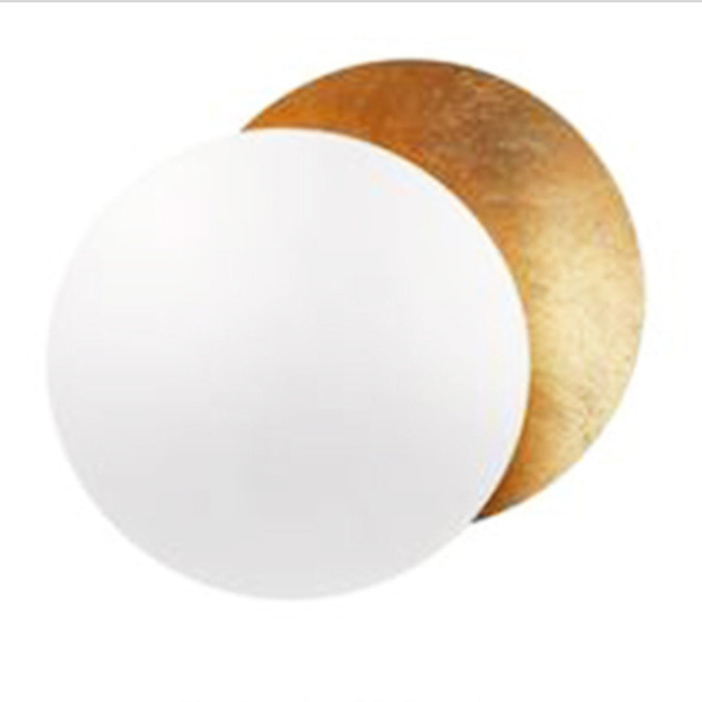 Italian Design Moon LED Wall Lamp