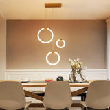 Ring-shaped LED for Kitchen Ceiling Light