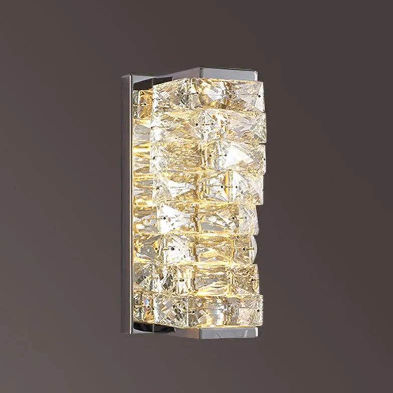 Luxury Wall Lights Modern Gold