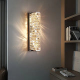 Luxury Wall Lights Modern Gold