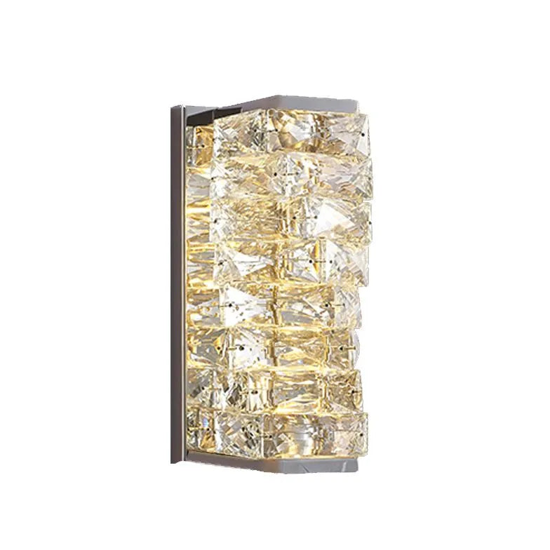 Luxury Wall Lights Modern Gold