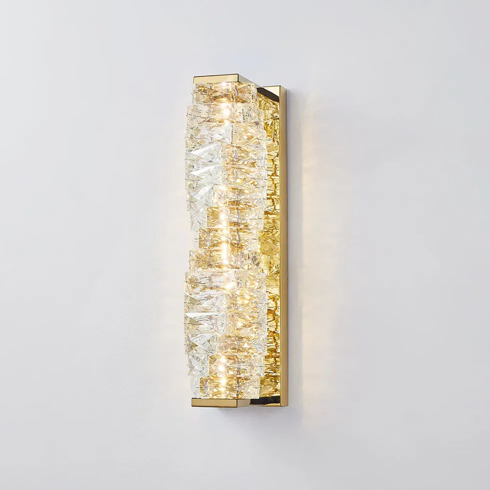 Luxury Wall Lights Modern Gold