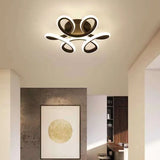 Arched Design Modern Hallway Ceiling Light