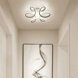 Arched Design Modern Hallway Ceiling Light