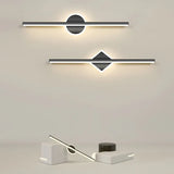 Dimmable Linear Led bathroom Mirror Lights