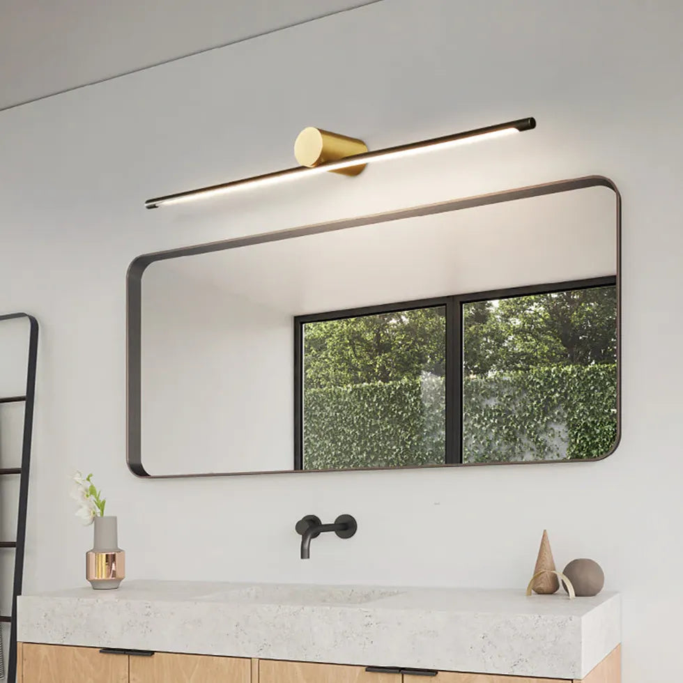 Wall Mounted Modern Led Mirror Lights