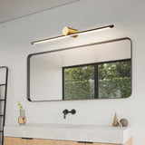 Wall Mounted Modern Led Mirror Lights