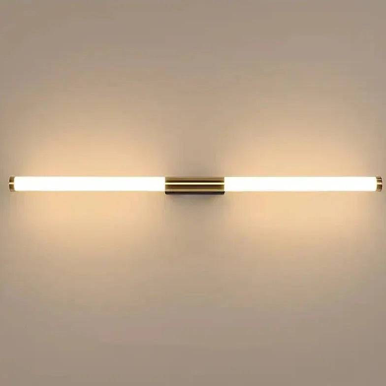 Brass Wall Mounted Led Wall Lights