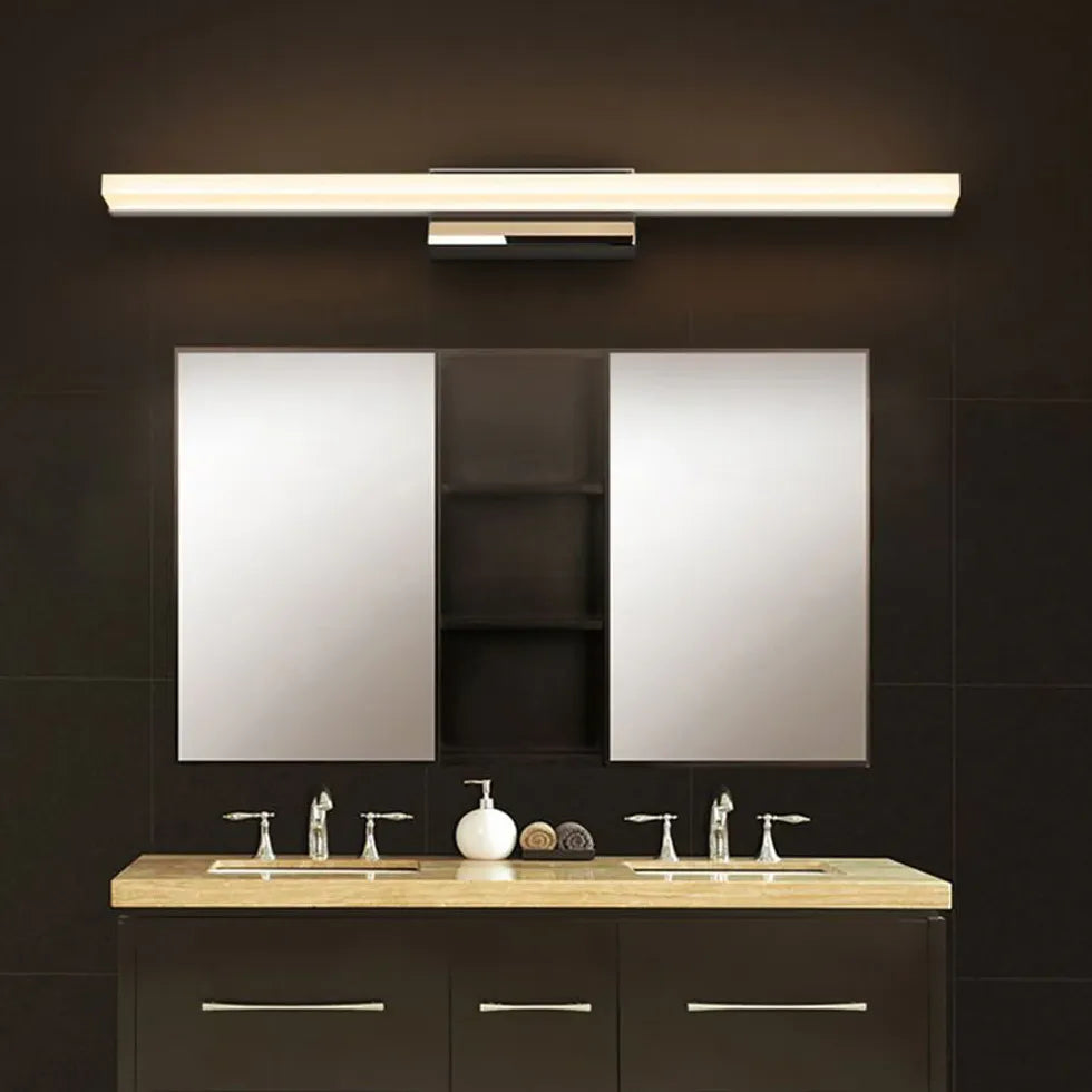 Convenient Installation Led Bathroom Mirror Lights