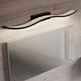 Streamlined Led Modern Bathroom Mirror Lights