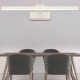 Long Strip Led Modern Wall Lights