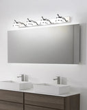 Stainless Steel Vanity Bathroom Wall Lights