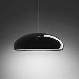 disc modern kitchen pendant light