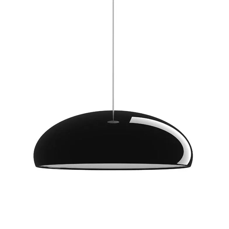 disc modern kitchen pendant light