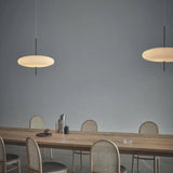 Lightweight Suspension Modern Kitchen Pendant Light