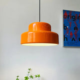 Orange Barrel Kitchen Vintage Pendant Light