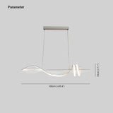 Creative LED Light Pendant for Dining Room