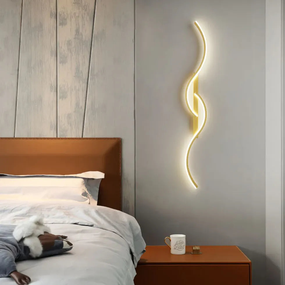 Led Lights for Bedroom Walls