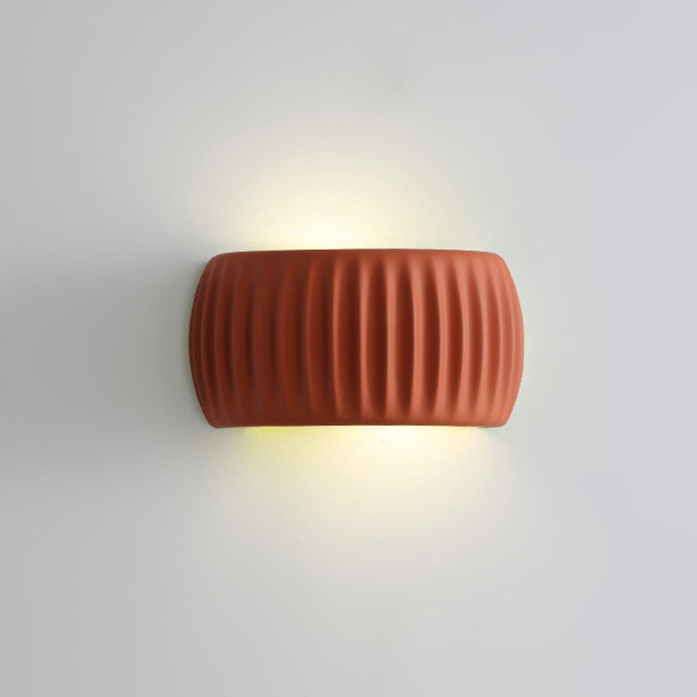 Coloured Wall Lights French Bedside Eye Protection