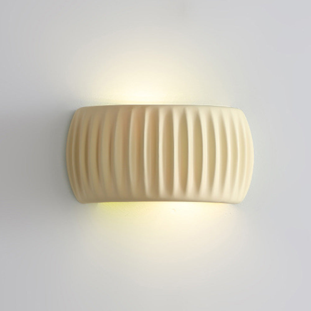 Coloured Wall Lights French Bedside Eye Protection
