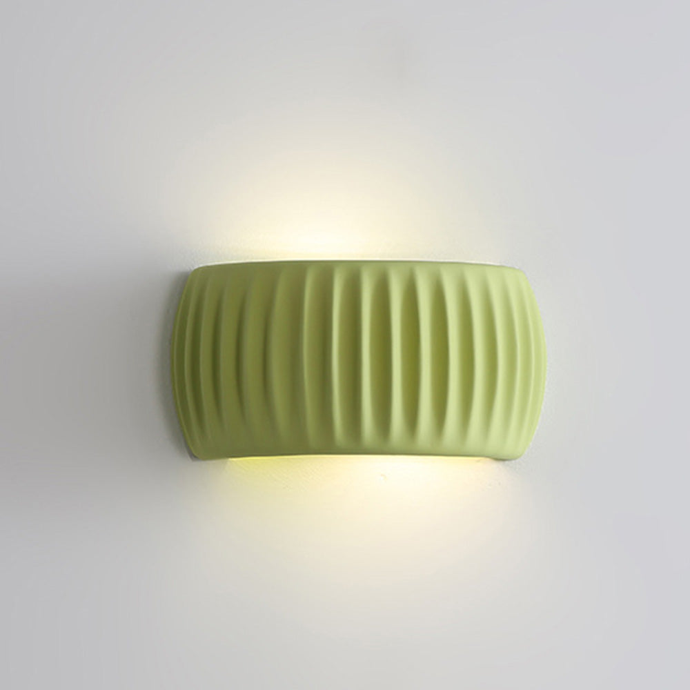 Coloured Wall Lights French Bedside Eye Protection