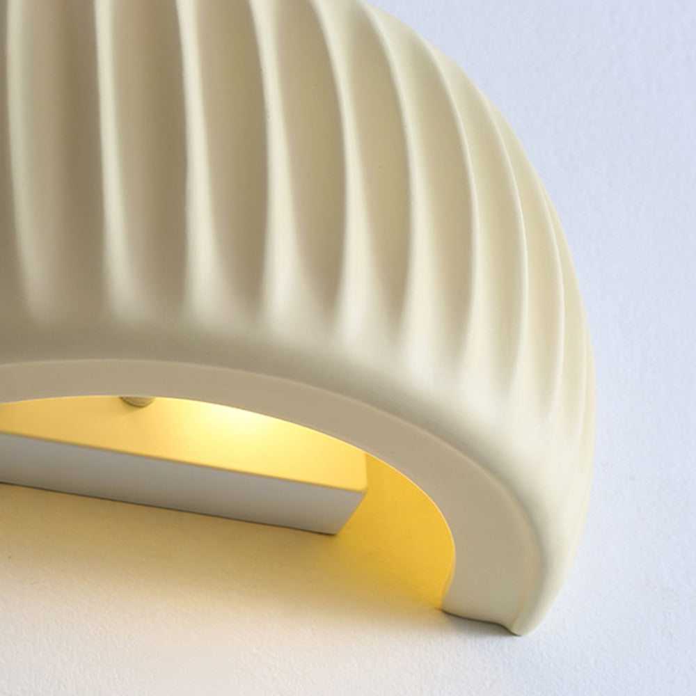 Coloured Wall Lights French Bedside Eye Protection