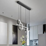 Ring Downlight Kitchen LED Pendant Light