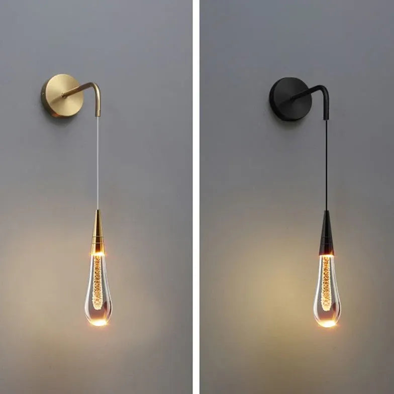 Unusual Wall Lights Indoor Modern