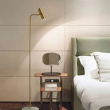 Minimalist Adjustable Modern Floor Lamp