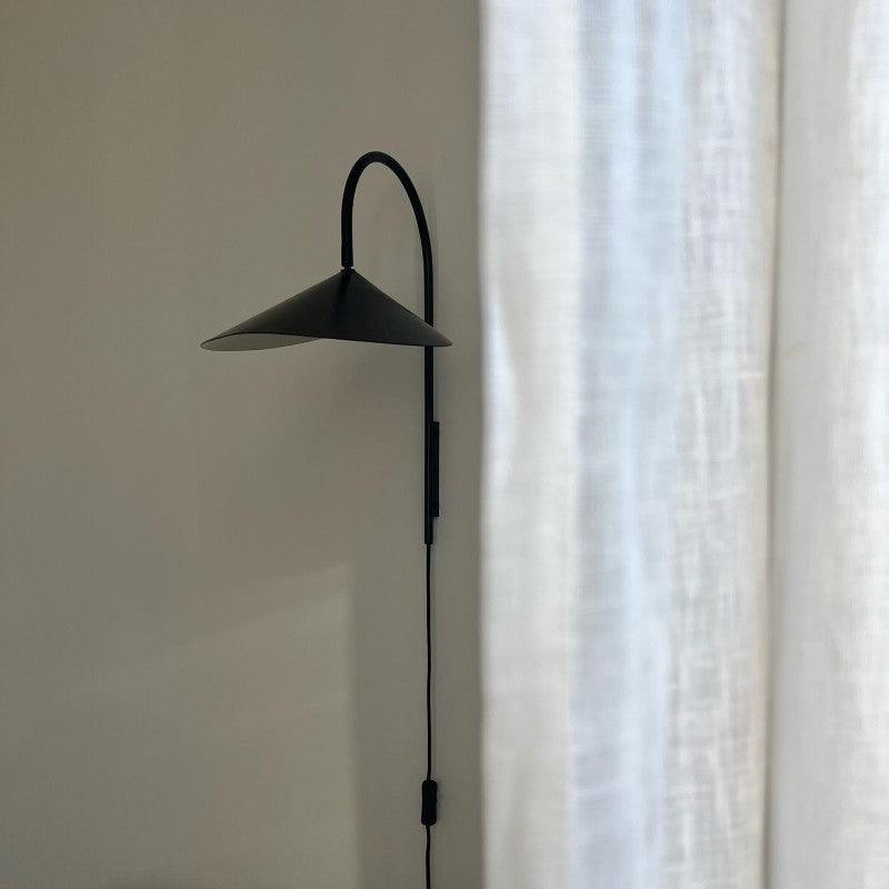 Minimalist Rotatable Creative Bedroom Wall Light