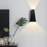 Irregular LED Wall Lights for Living Room