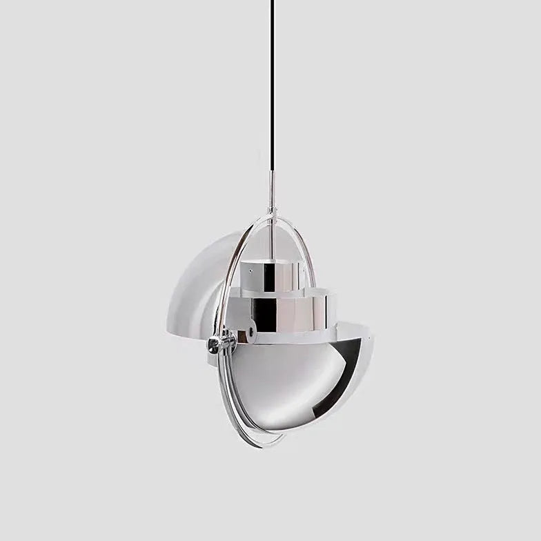 Elegant Ring Kitchen Modern Pendant Light