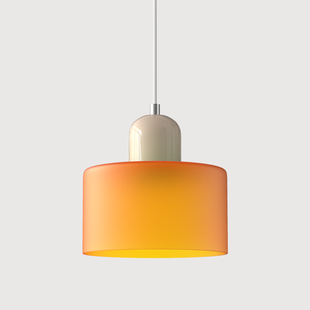 Modern Glass Pendant Light For Kitchen Pendant light