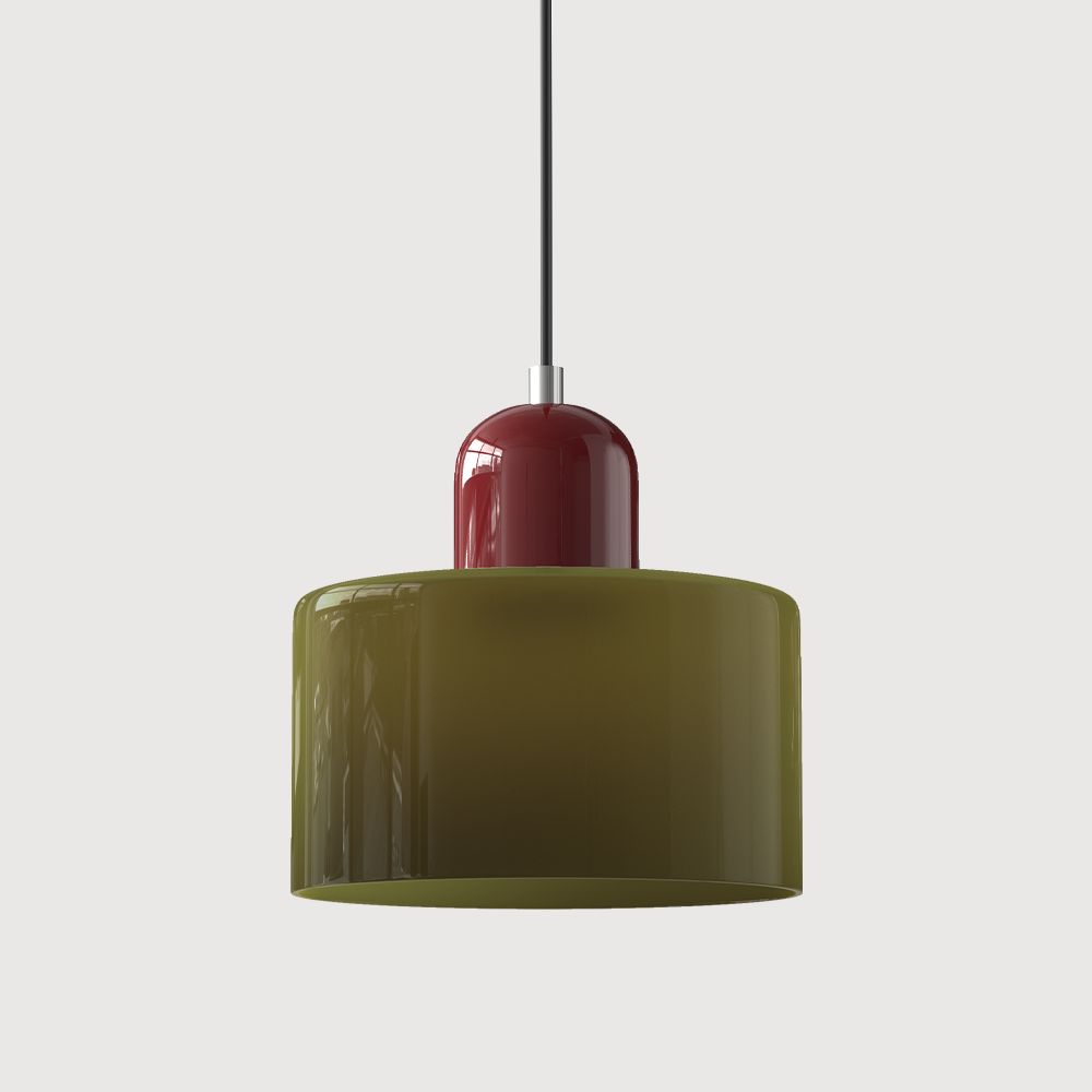 Modern Glass Pendant Light For Kitchen Pendant light