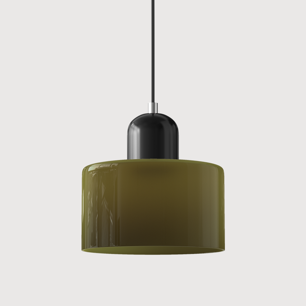 Modern Glass Pendant Light For Kitchen Pendant light