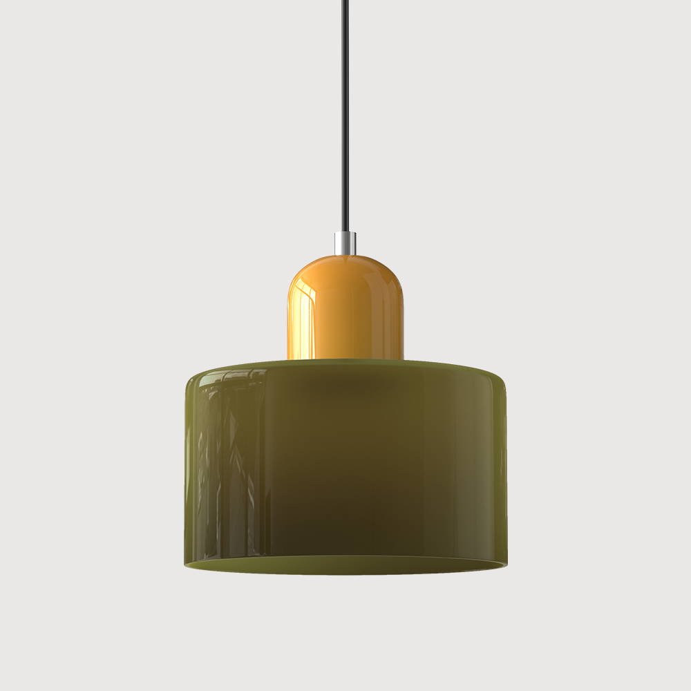 Modern Glass Pendant Light For Kitchen Pendant light
