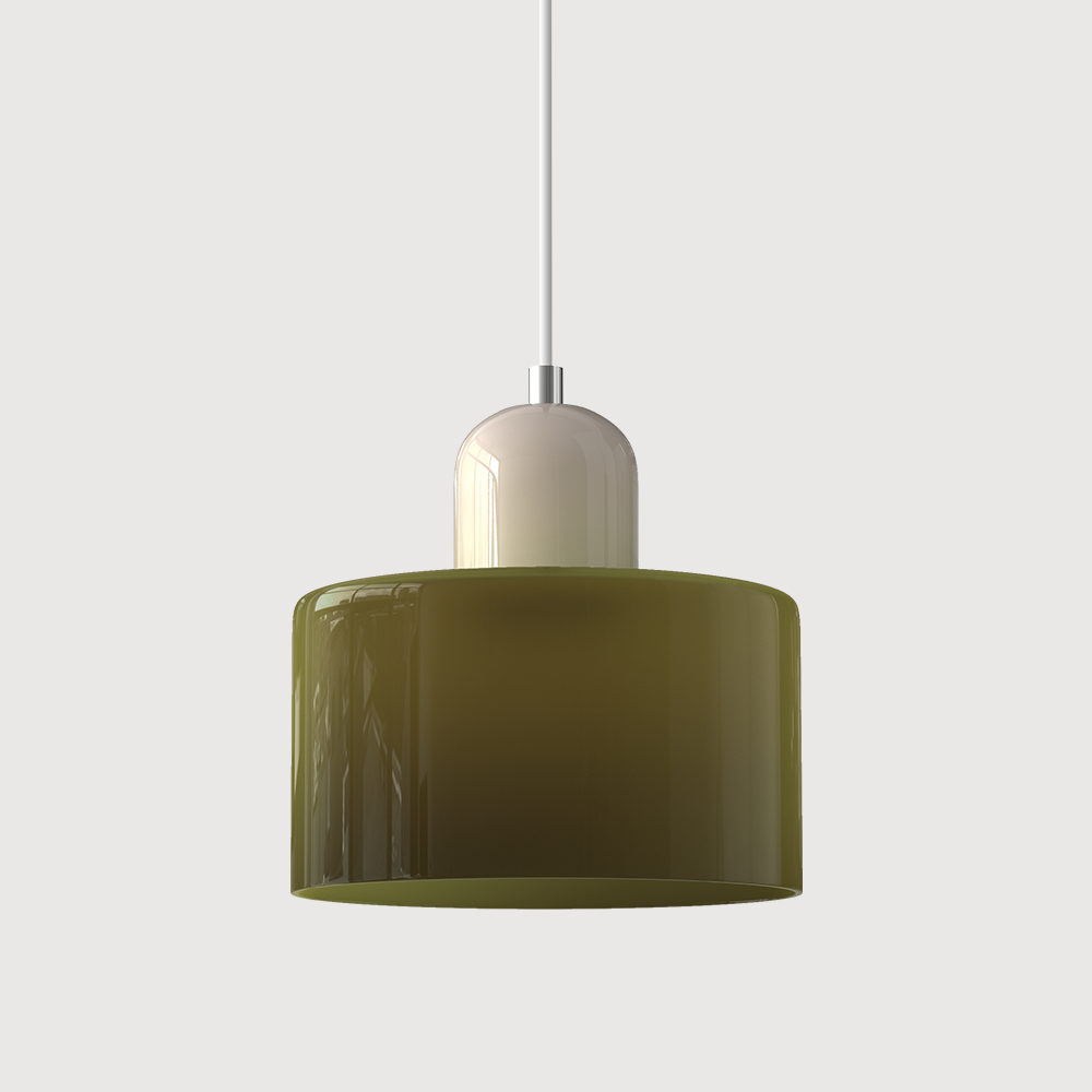 Modern Glass Pendant Light For Kitchen Pendant light