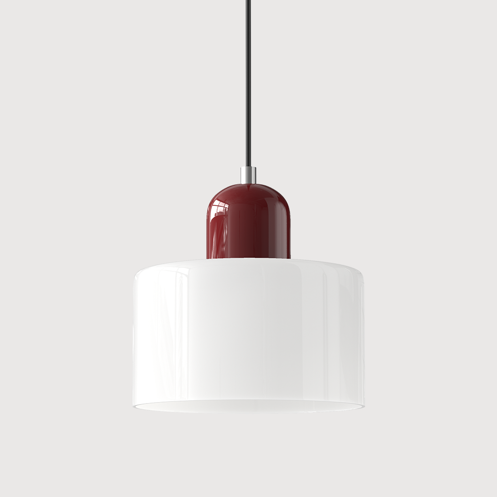 Modern Glass Pendant Light For Kitchen Pendant light