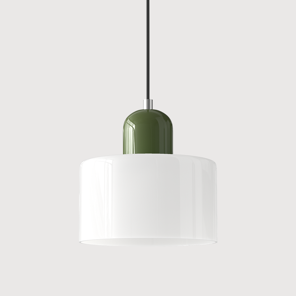 Modern Glass Pendant Light For Kitchen Pendant light