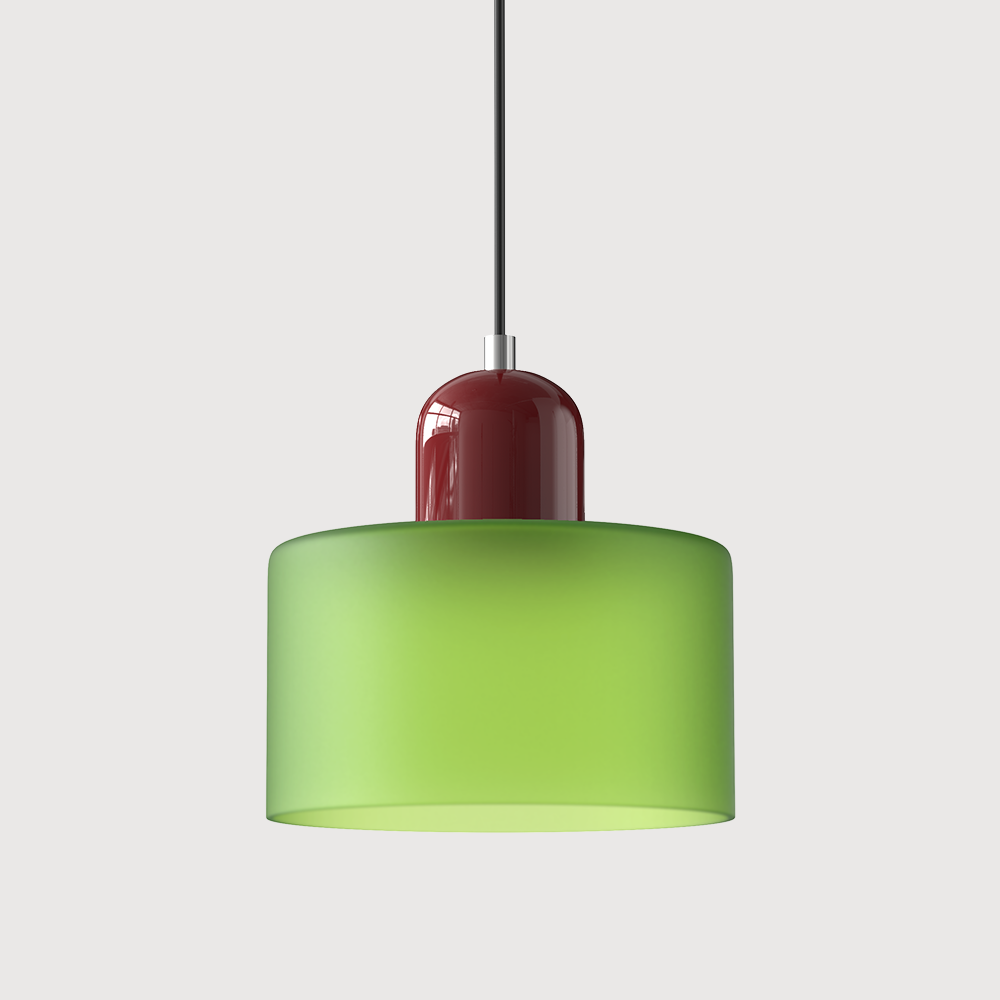 Modern Glass Pendant Light For Kitchen Pendant light