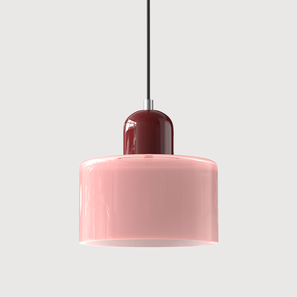Modern Glass Pendant Light For Kitchen Pendant light