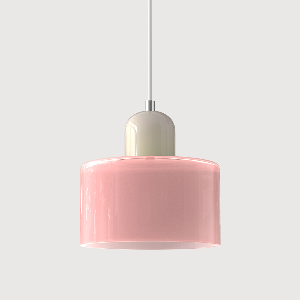 Modern Glass Pendant Light For Kitchen Pendant light