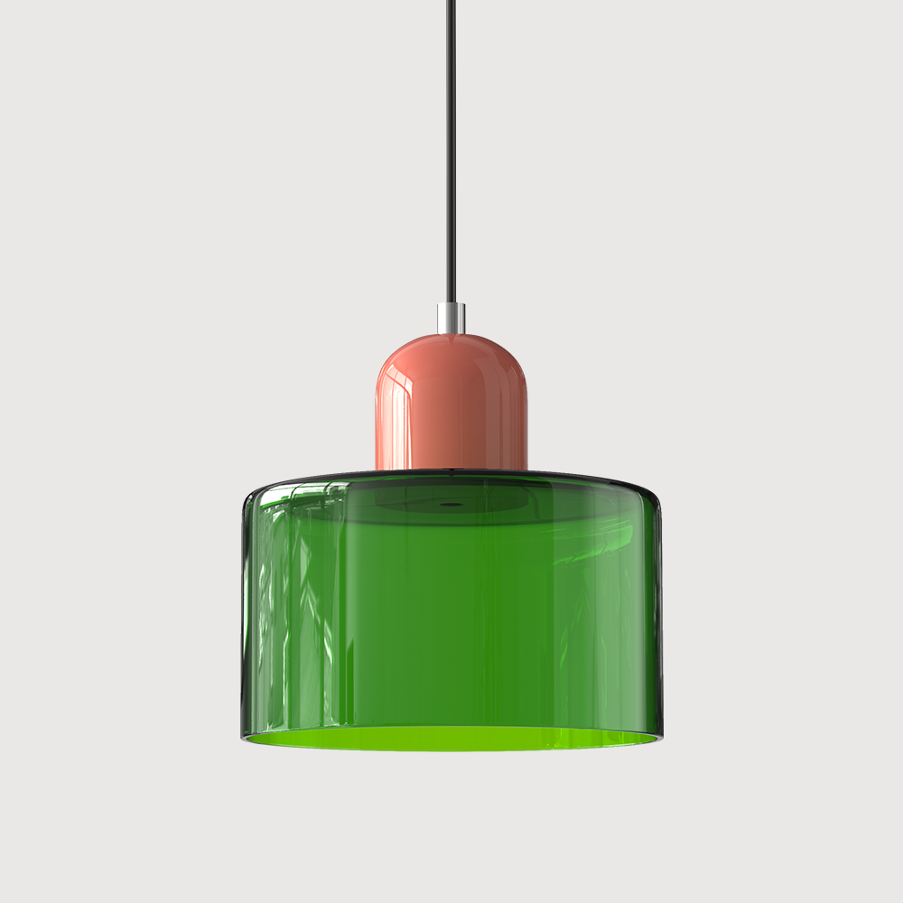 Modern Glass Pendant Light For Kitchen Pendant light