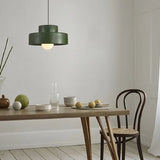 Black Layering Kitchen Vintage Pendant Light